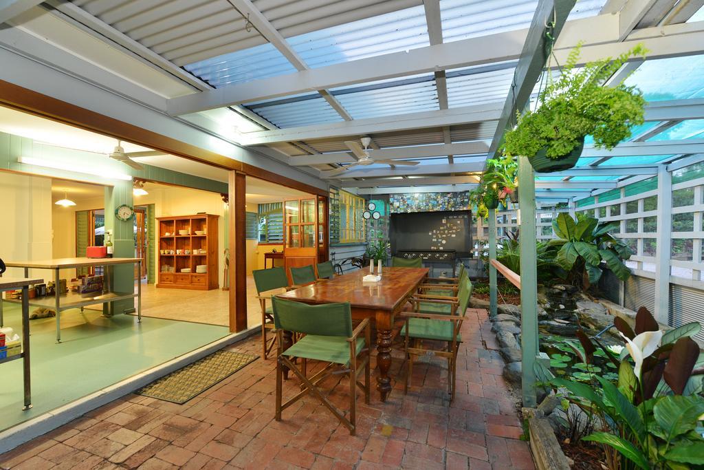 Lilybank Guest House Cairns Cameră foto