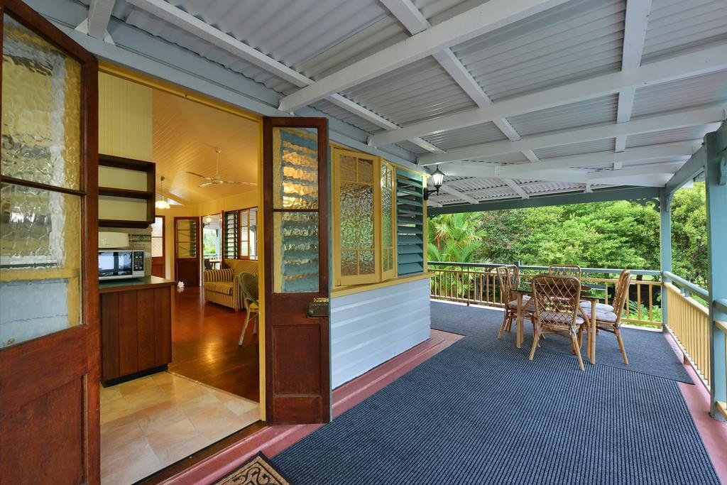 Lilybank Guest House Cairns Cameră foto
