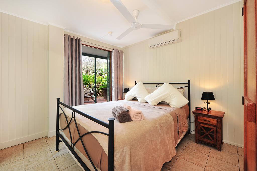 Lilybank Guest House Cairns Cameră foto