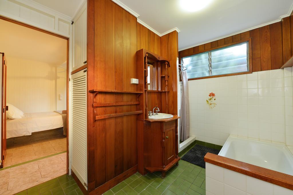 Lilybank Guest House Cairns Cameră foto