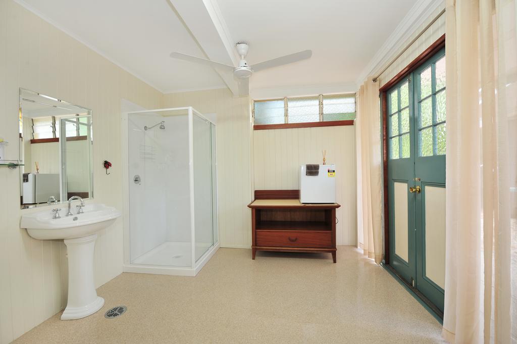 Lilybank Guest House Cairns Cameră foto