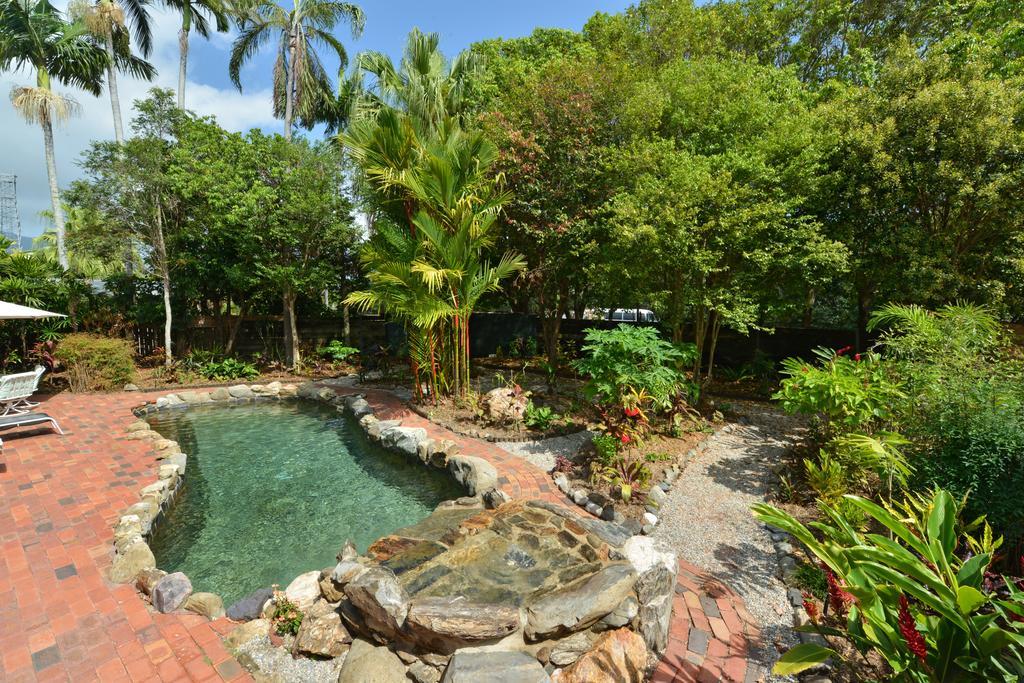 Lilybank Guest House Cairns Cameră foto