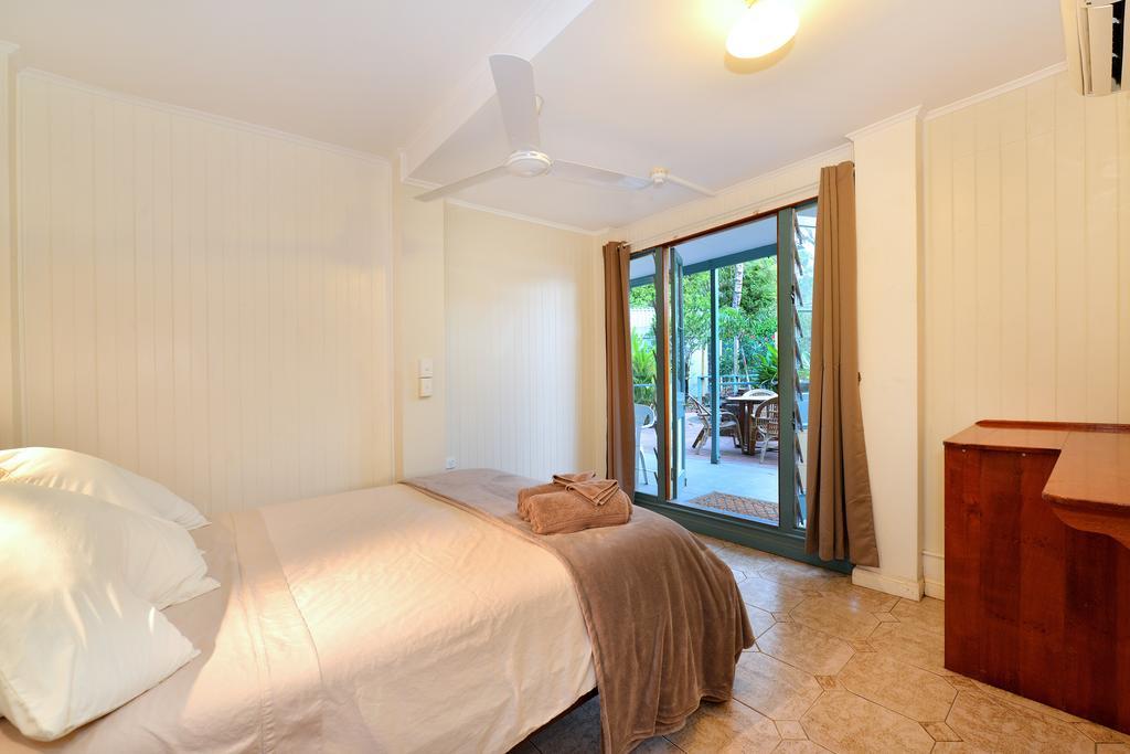 Lilybank Guest House Cairns Cameră foto