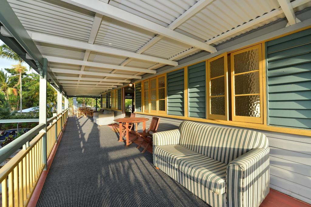 Lilybank Guest House Cairns Cameră foto